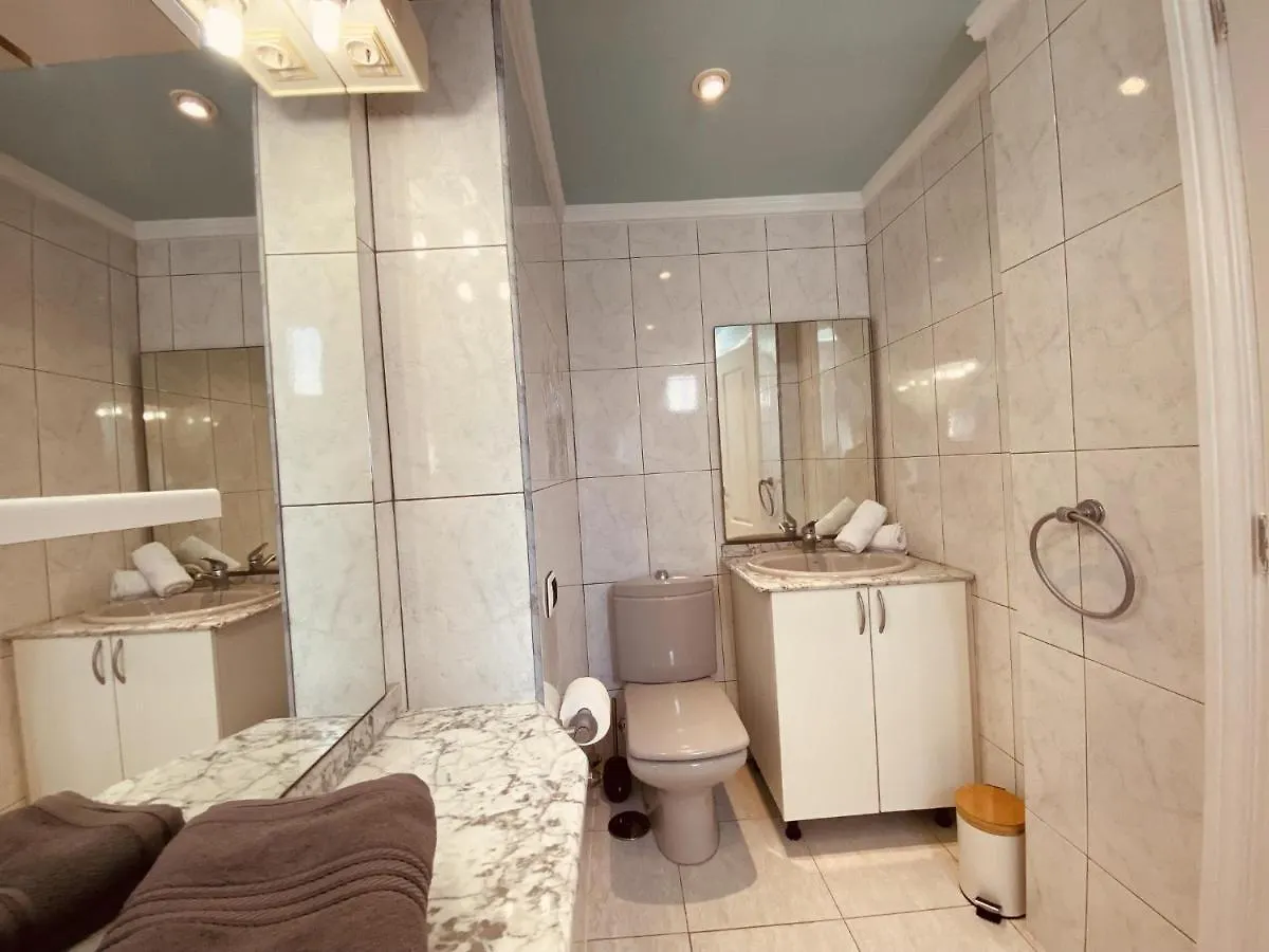 The Good Life Holiday Home Costa Adeje