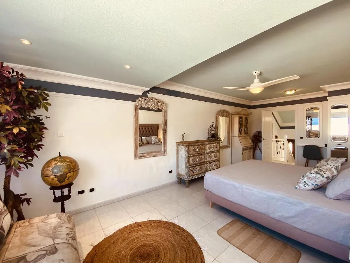 The Good Life Holiday Home Costa Adeje  0*, Costa Adeje (Tenerife) Spain