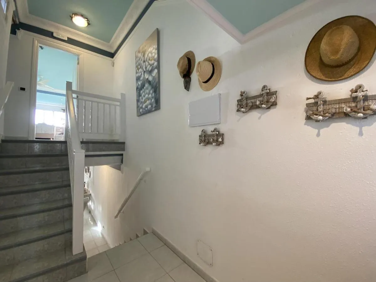 The Good Life Holiday Home Costa Adeje