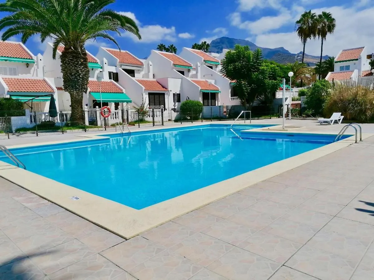 The Good Life Holiday Home Costa Adeje  0*, Costa Adeje (Tenerife) Spain
