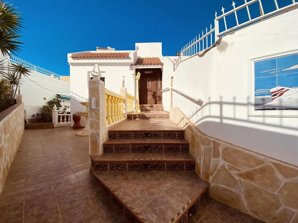 The Good Life Holiday Home Costa Adeje  Costa Adeje (Tenerife)