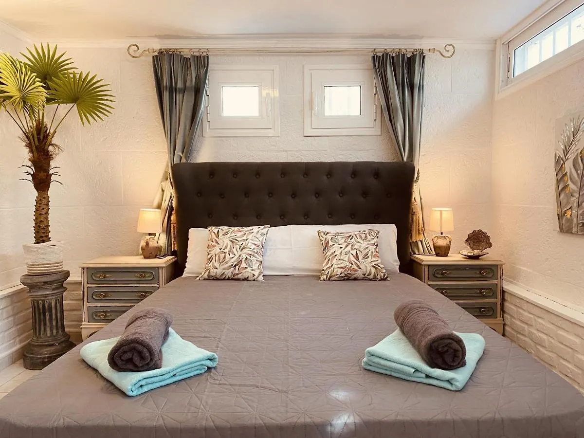 The Good Life Holiday Home Costa Adeje  Costa Adeje (Tenerife)