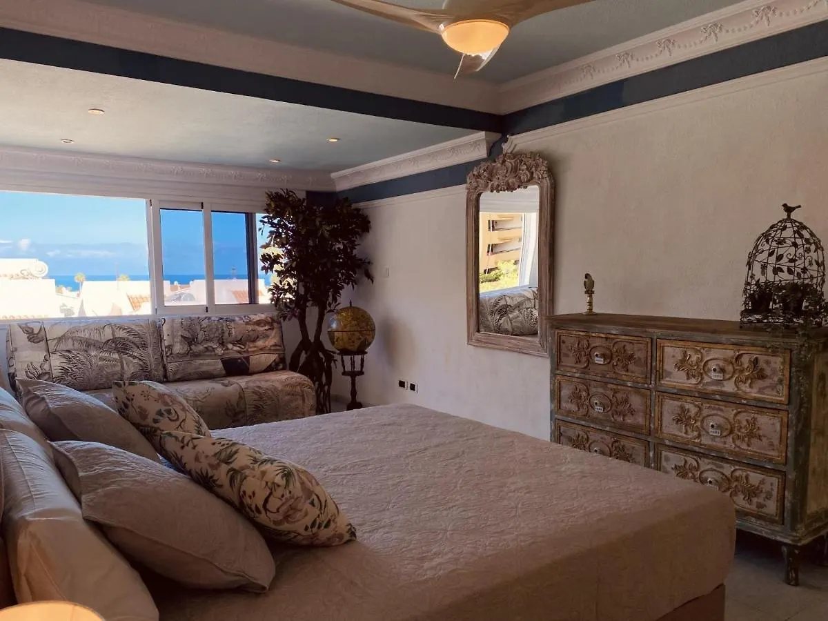 The Good Life Holiday Home Costa Adeje  Costa Adeje (Tenerife)