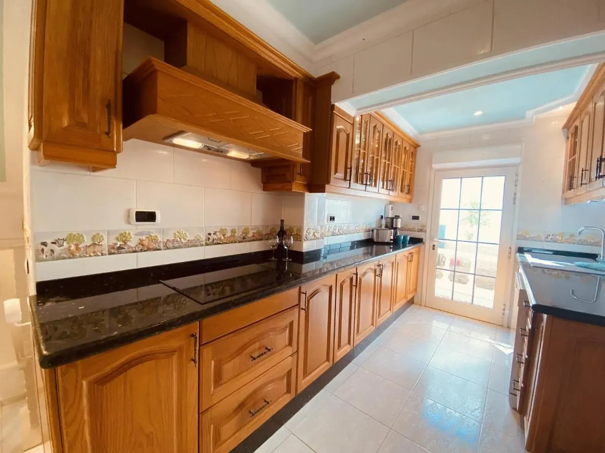 The Good Life Holiday Home Costa Adeje