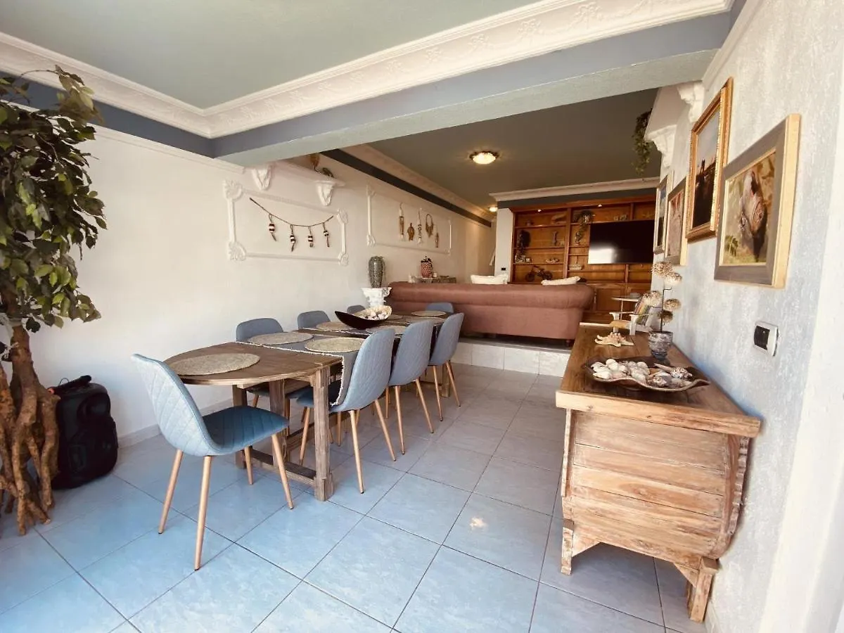 The Good Life Holiday Home Costa Adeje  0*, Costa Adeje (Tenerife)