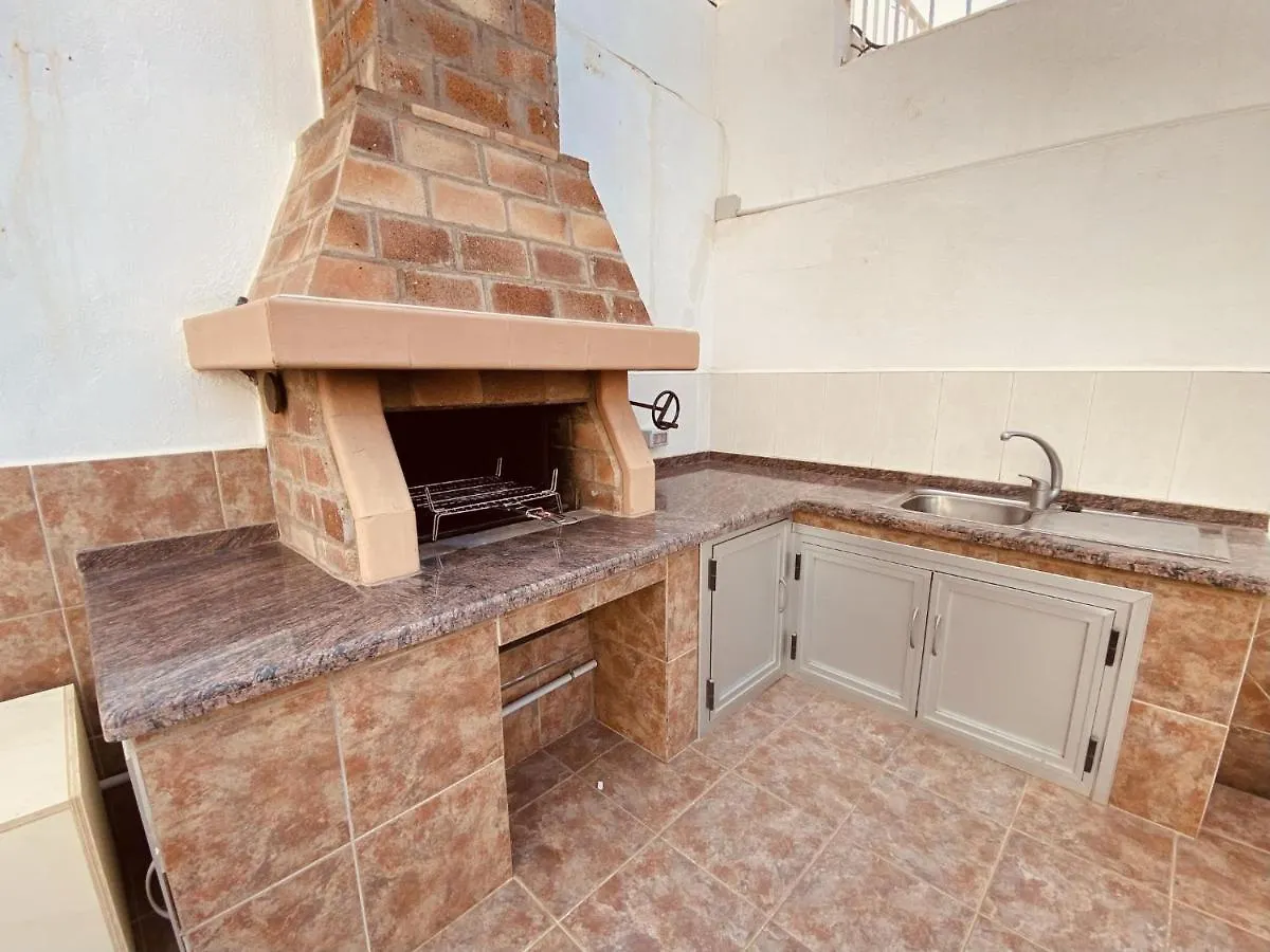 The Good Life Holiday Home Costa Adeje