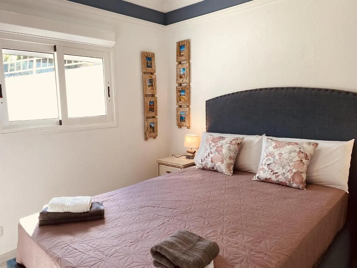 The Good Life Holiday Home Costa Adeje  0*, Costa Adeje (Tenerife)