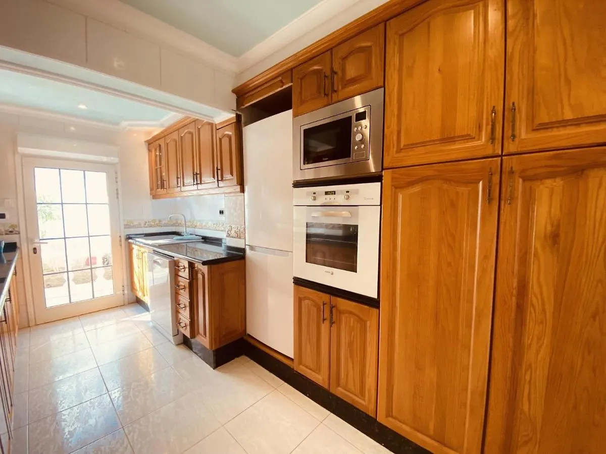 The Good Life Holiday Home Costa Adeje
