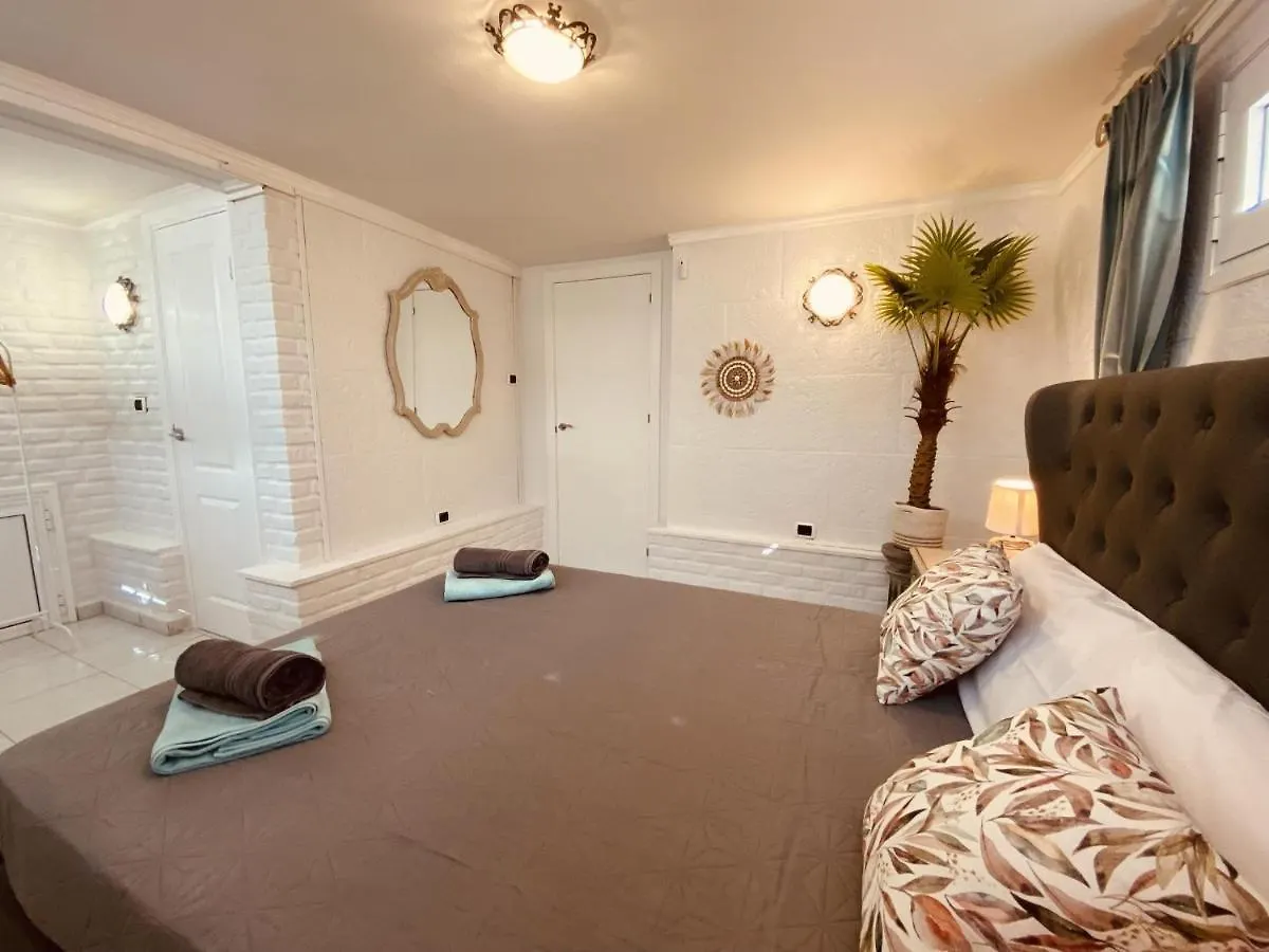 The Good Life Holiday Home Costa Adeje  Spain