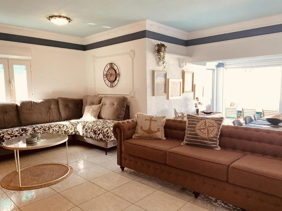 The Good Life Holiday Home Costa Adeje