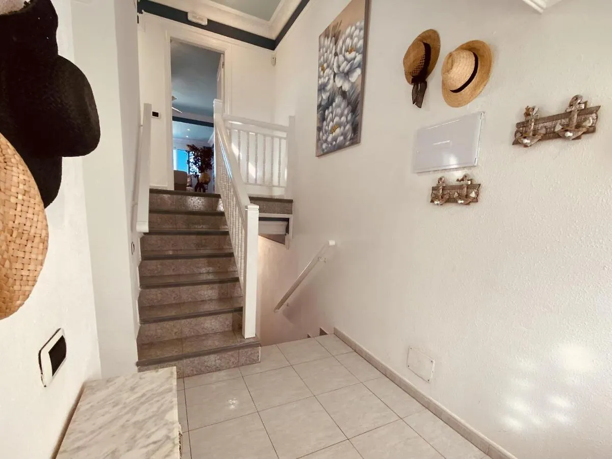 The Good Life Holiday Home Costa Adeje
