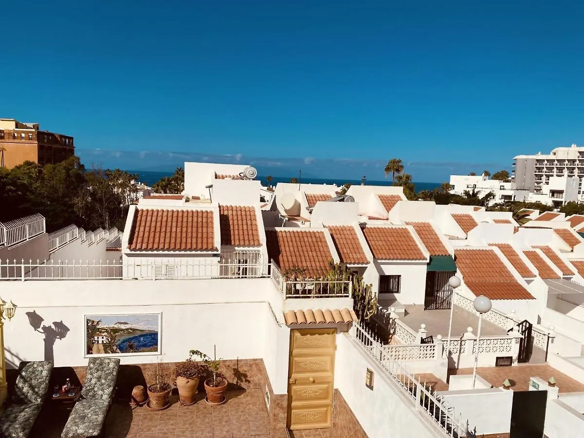 The Good Life Holiday Home Costa Adeje