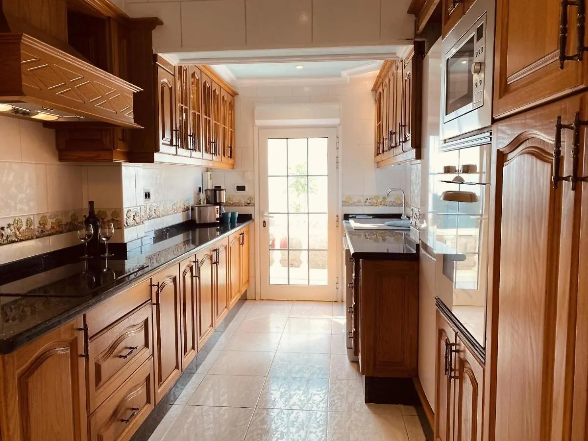 The Good Life Holiday Home Costa Adeje  Spain