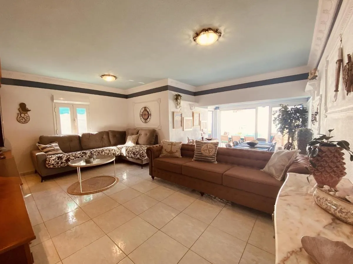 The Good Life Holiday Home Costa Adeje  0*, Costa Adeje (Tenerife)