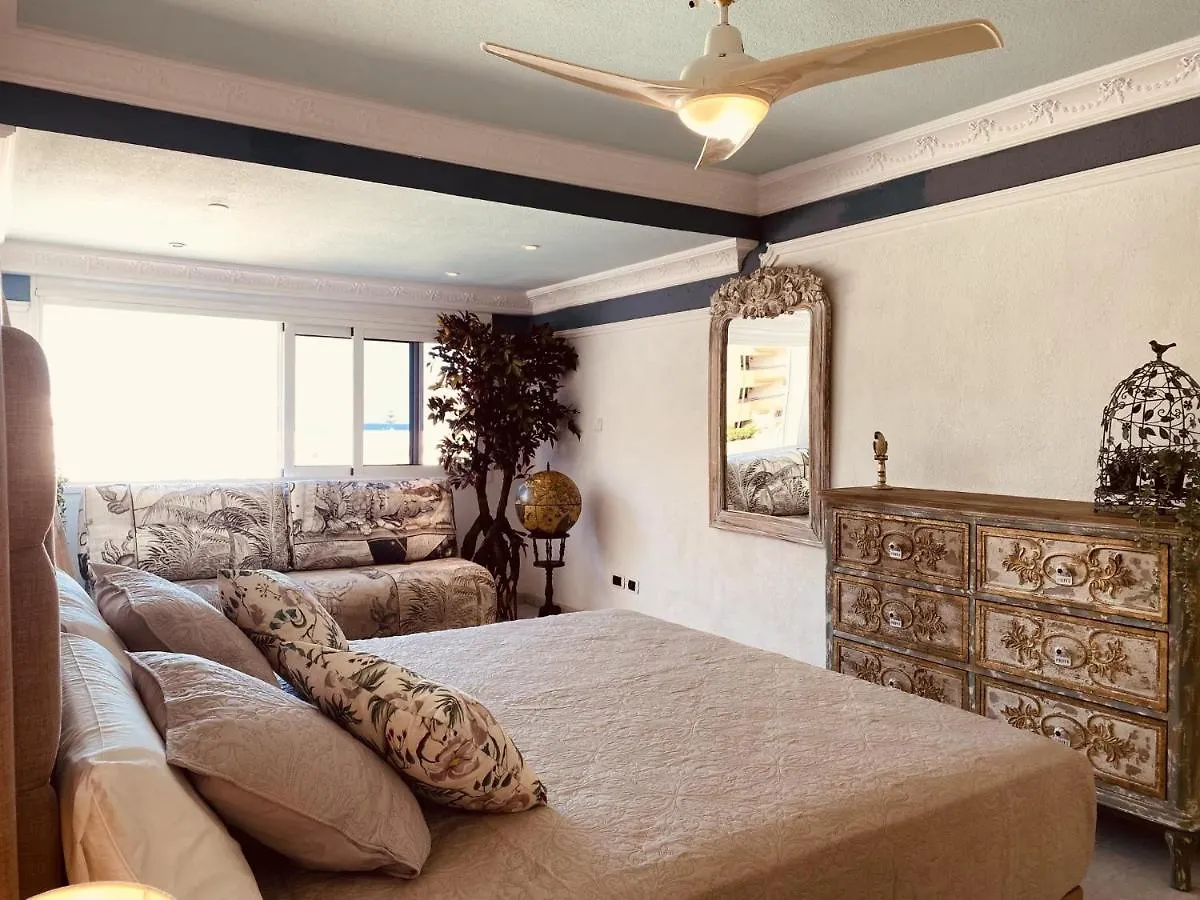 The Good Life Holiday Home Costa Adeje   Costa Adeje (Tenerife)