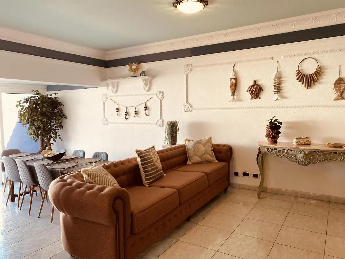 The Good Life Holiday Home Costa Adeje