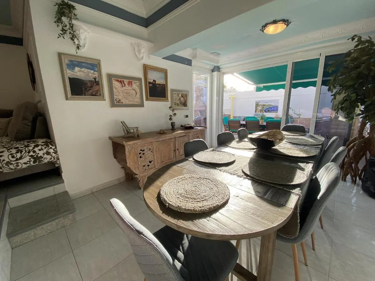 The Good Life Holiday Home Costa Adeje   Costa Adeje (Tenerife)